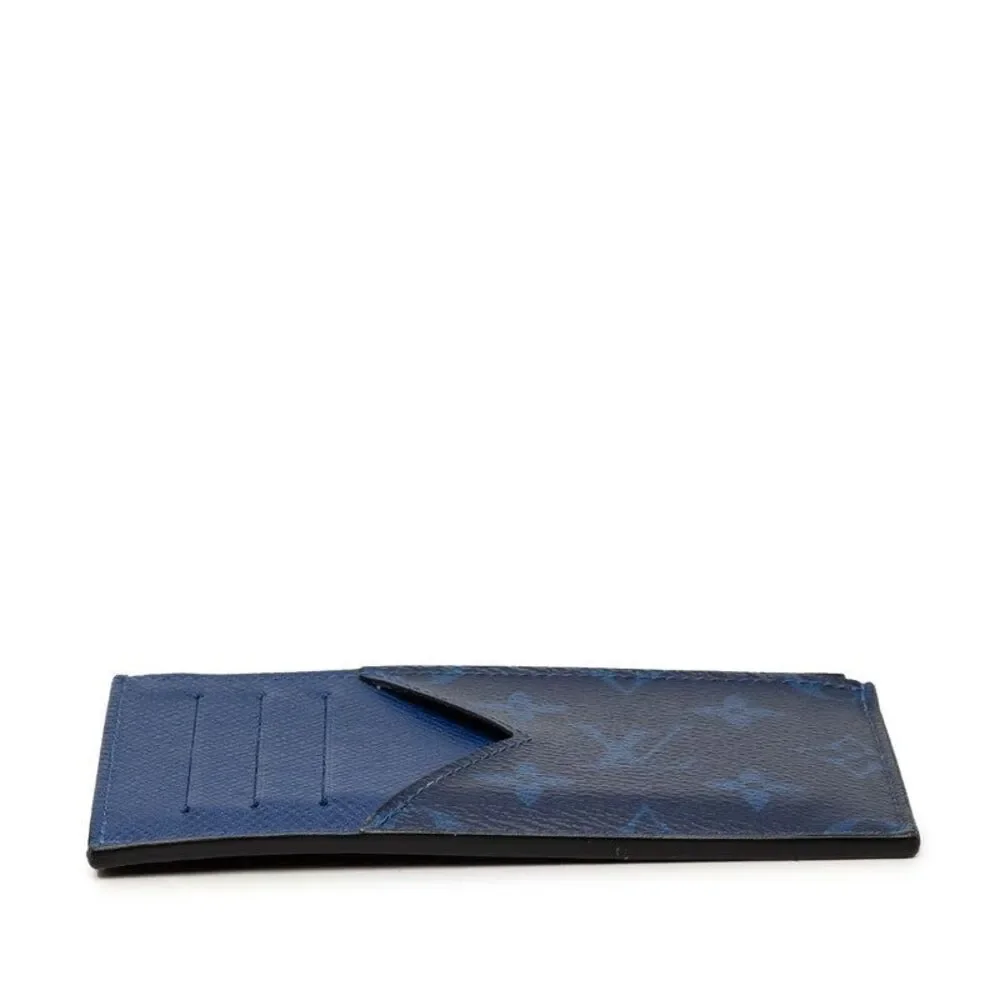 Louis Vuitton Coin Card Holder M30270